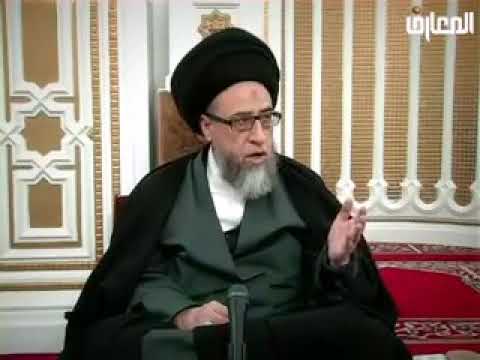من هو ولي البنت البكر في أمر تزويجها السيد صباح شبر