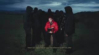 Tokiodk  Fvcklove Feat Leviano  Testemunhas De Tokiodk