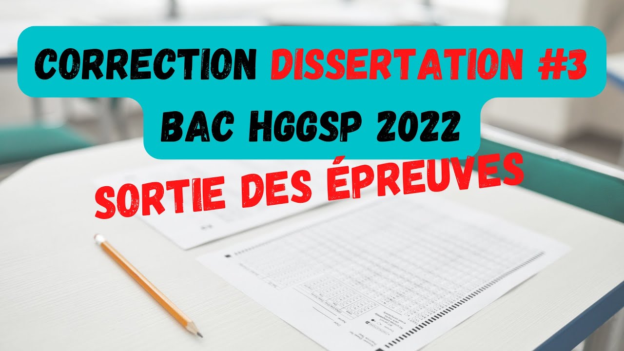 [HGGSP Terminale] Corrigé dissertation : Les espaces maritimes, objet