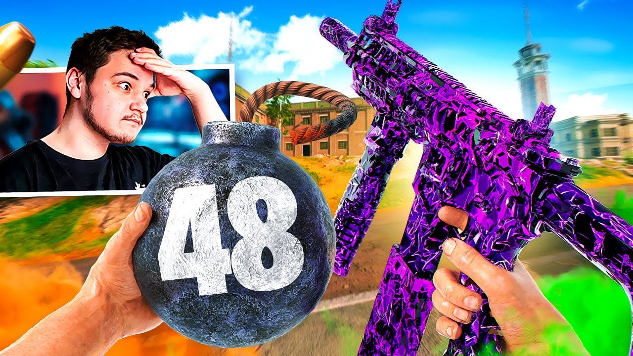 MON NOUVEAU RECORD DE KILLS EN SOLO ? - YouTube