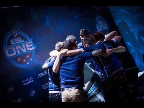Qualifiers Recap - ESL One Cologne 2015