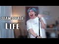 J ROCK 매니아들의 밴드 SIAM SHADE - LIFE(A.mon LIVE)