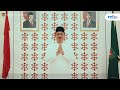 Idul Fitri 1447 H/2026 M | Hendrik Lewerissa, S.H., LL.M