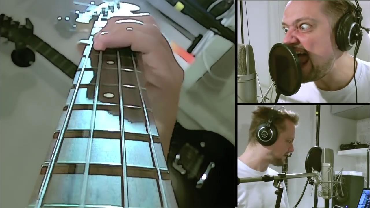 Улыбаемся и Машем (Тюнингованная версия) - YouTube