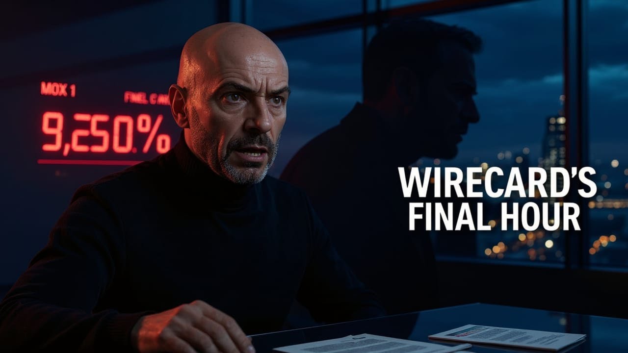 Wirecard Scandal: The Shocking Rise and Fall of Germany’s Fintech Giant