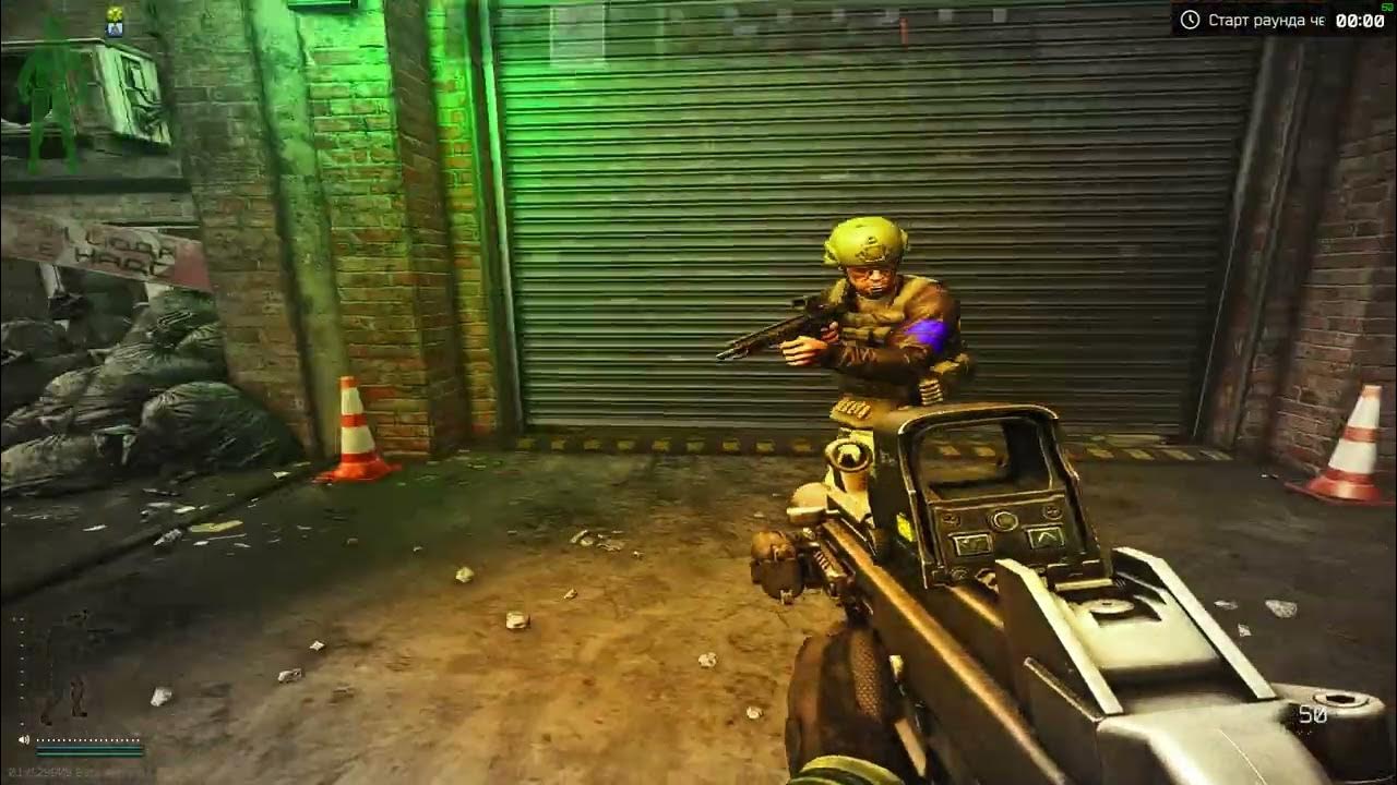 EscapeFromTarkovArena TimeShift 06052024 185753 YouTube