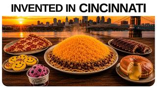 10 Foods Cincinnati Invented That America Never Gave It Credit For