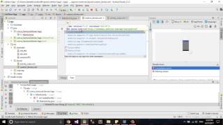 Android ListView Part 2 عربي