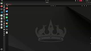 Remote Linux PC through VPN using VNC