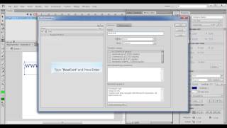 Examine TLF Features And Embedding Fonts