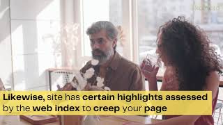 Business website optimization with key elements - skcreato.com