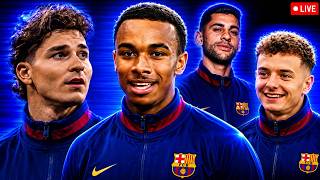 Kroupi & Asllani Alternatives For Julian Alvarez + Cristian Romero Wants Barça !