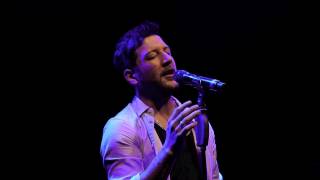 Matt Cardle - Human Nature | The Hippodrome Casino 17.02.2017 HD