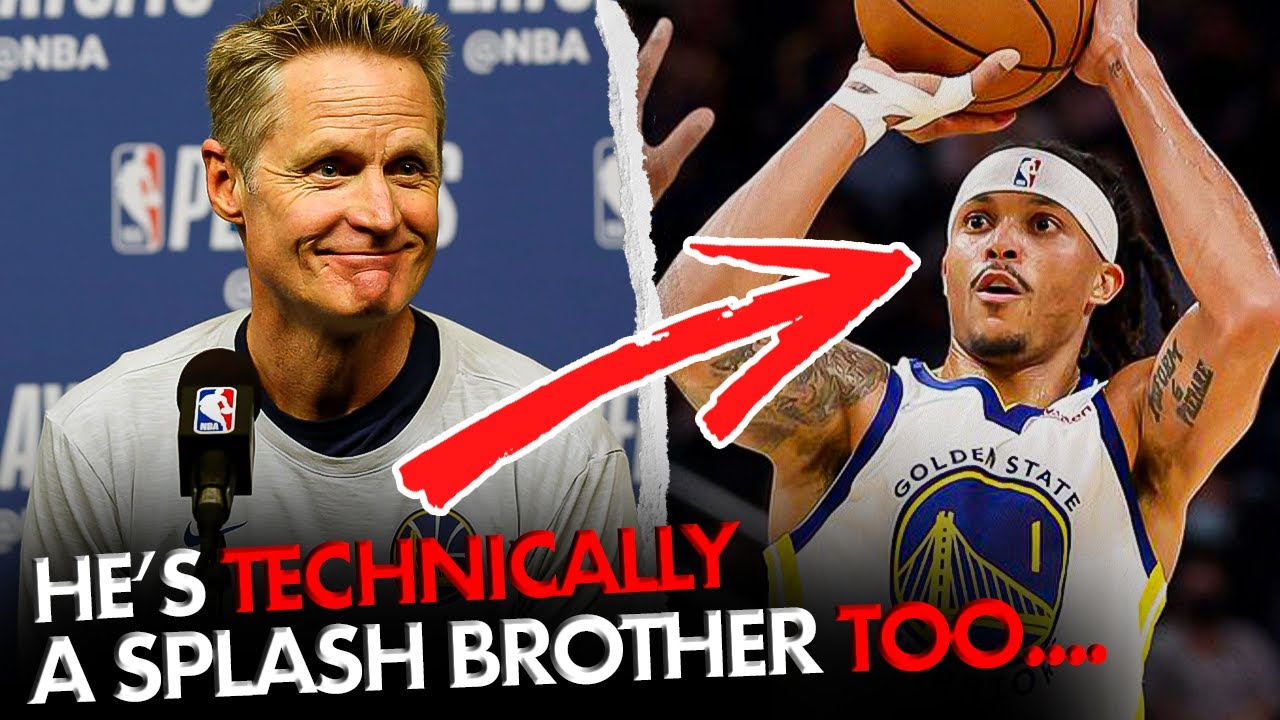 The Inspirational Story Of The Splash BrotherInLaw Damion Lee YouTube