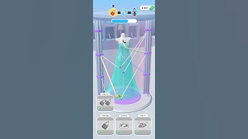 Fashion Creator part 58 Gameplay | iOS, Android, Casual Game