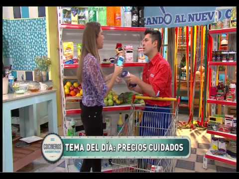 Preview de Comprar económico con precios cuidados