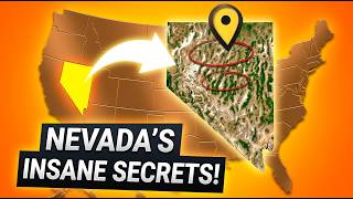 Nevada's Creepiest Facts That Prove It's Not Just Vegas