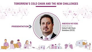 Tomorrow’s cold chain and the new challenges | Presenation 2 | GPLS 2023