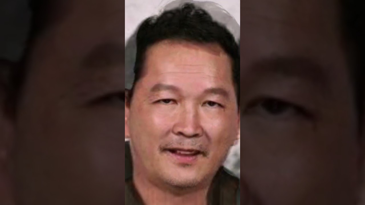 廖启智 Dick Liu Kai Chi (1953-2021) 