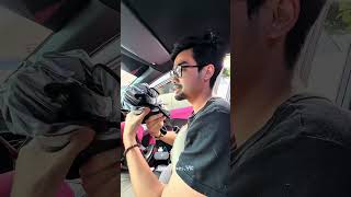 Tips Mobil Anti Panas #payungmobil #antipanas #payung #edukasi #tips