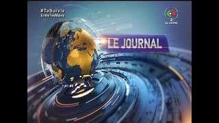 Journal d'information du 19H: 30-06-2021 Canal Algérie