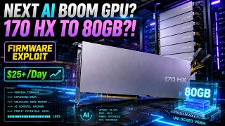 170 HX Owners Are Going CRAZY Over This AI Upgrade