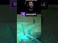 ASCENDIOOOO 😭😂 #shorts #twitch #poudlard #humour #clipstwitch #roleplay #shortsvideo #gmod