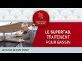 Tuto bassins et koi le supertab traitement bassin carpe koi