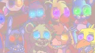 FNaF 2 - Haunted [Deeper Voice]