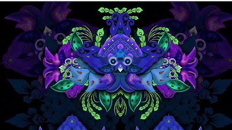 A-Tech Transient Disorder – Secret Valley.flac👽 #psychedelictrance #youtube #trance #trancemix