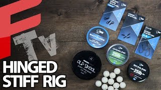Fosters Rig Fix - Hinged Stiff Rig