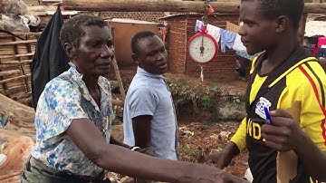 Chupa za Plastiki ni mali