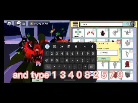 How to get the headless in Roblox berry avenue| Sunny Sunshine Gaming #