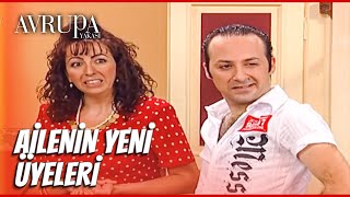 Rezidansta yeni bir dönem - Avrupa Yakası 94. Bölüm