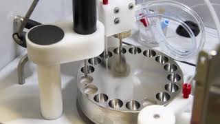 BactoCount IBCm 3.0 - Bentley Instruments (Bentley labor)