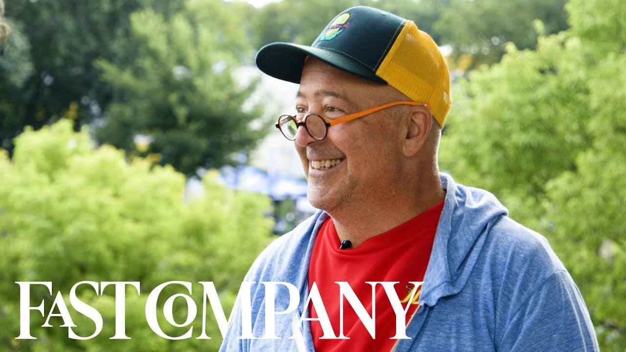 Andrew Zimmern On Addiction Cotton Candy And Cultural Appropriation Andrew zimmern on addiction cotton candy and cultural appropriation