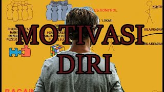 Cara Agar Tetap Ter-Motivasi - Locus Kontrol
