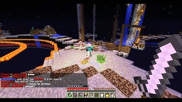 Project Ares || Nicolaifivel Fly & Kill aura