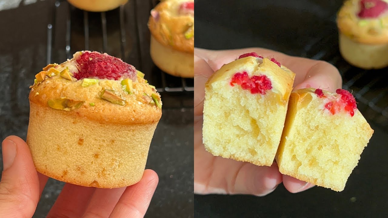 Миндальные маффины — один из лучших рецептов кексов, представляющий собой смесь финансье и маффин...