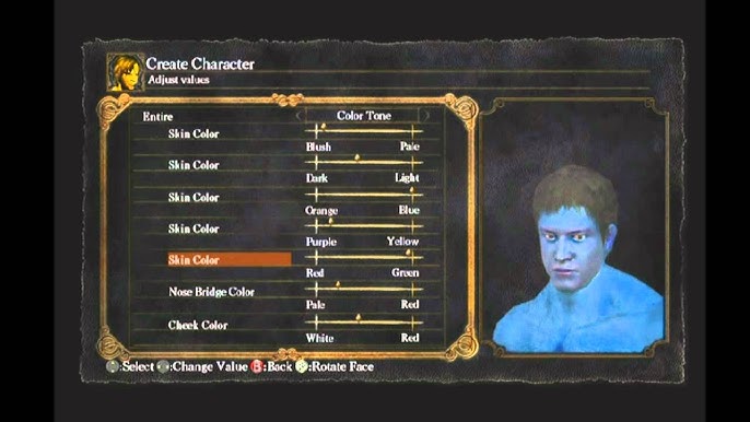 O Grande Guia: Guia de Criação de Personagens de Dark Souls 2