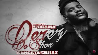 Derez deshon fed up