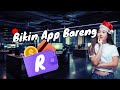 Live Stream Bikin App Bareng FlutterFlow Indonesia