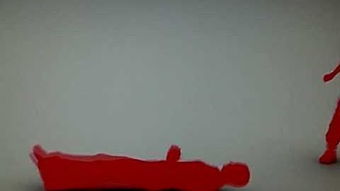 Mirrors Edge Loading Screen