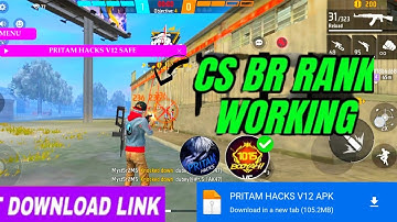 Free Fire Antiban Panel ob 51 mod manu☠️ Location + Aimbot Injector 🔥 |  Antiban All Rank Working