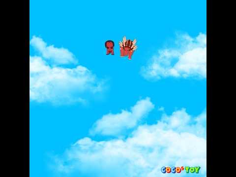 ENㅣPower (파워) OFFICIAL M/V #ShortsㅣCoCosToy