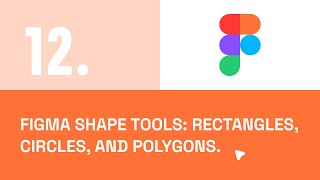 Celebrity Figma Shape Tools: Rectangles, Circles, and Polygons Profile