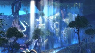 Relaxing Music of Guild Wars 2