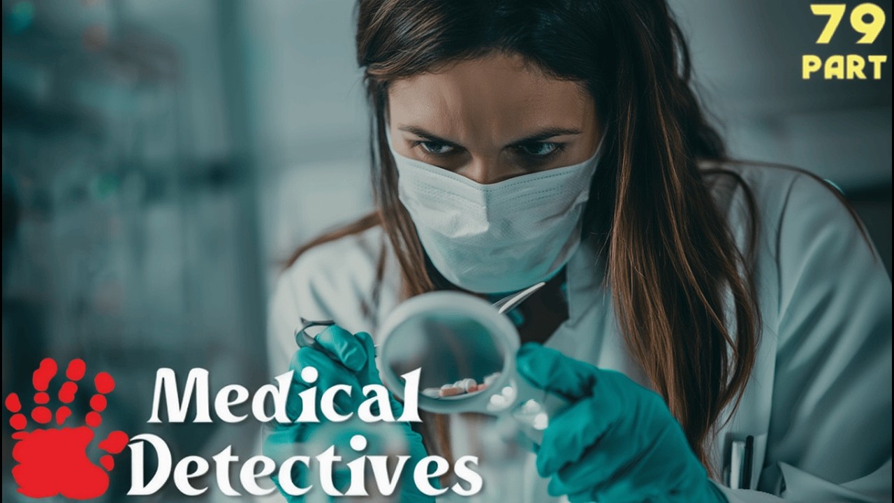 Medical Detectives Deutsch 2026 True Crime Hörspiel PART 79