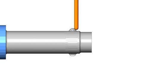 Mill Turn C & Y Axis