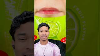 Lime 🍋🟩 Flavour Candy 🍬 Asmr 🍭🍬 Resimi